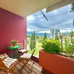 Family Apartment Andjelija
