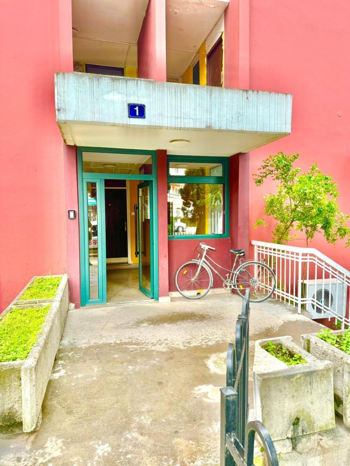 Apartment Family Andjelija Budva