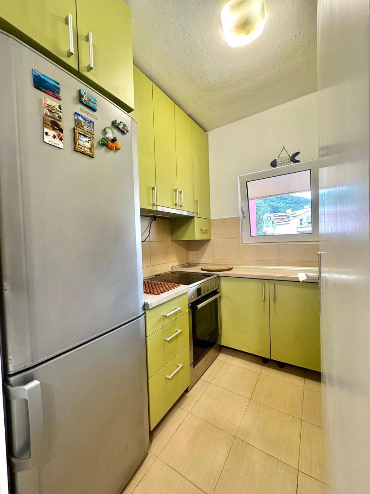 Apartment Family Andjelija Budva