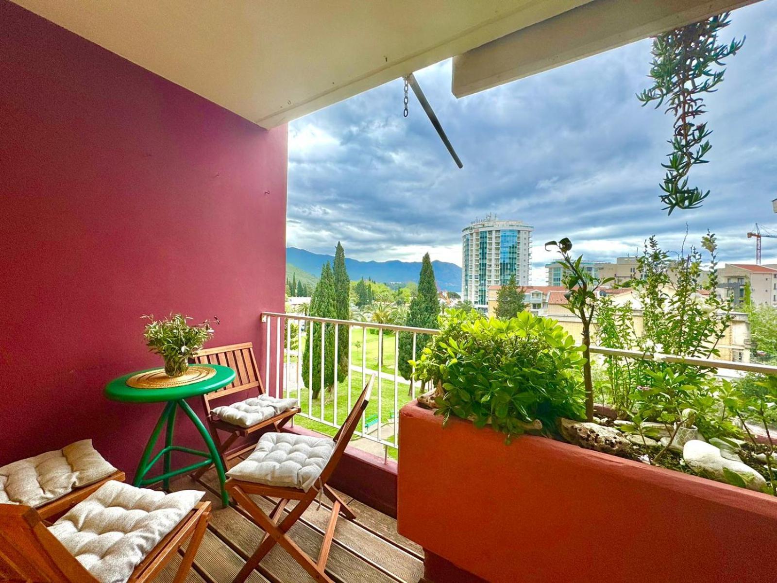 Apartment Family Andjelija *