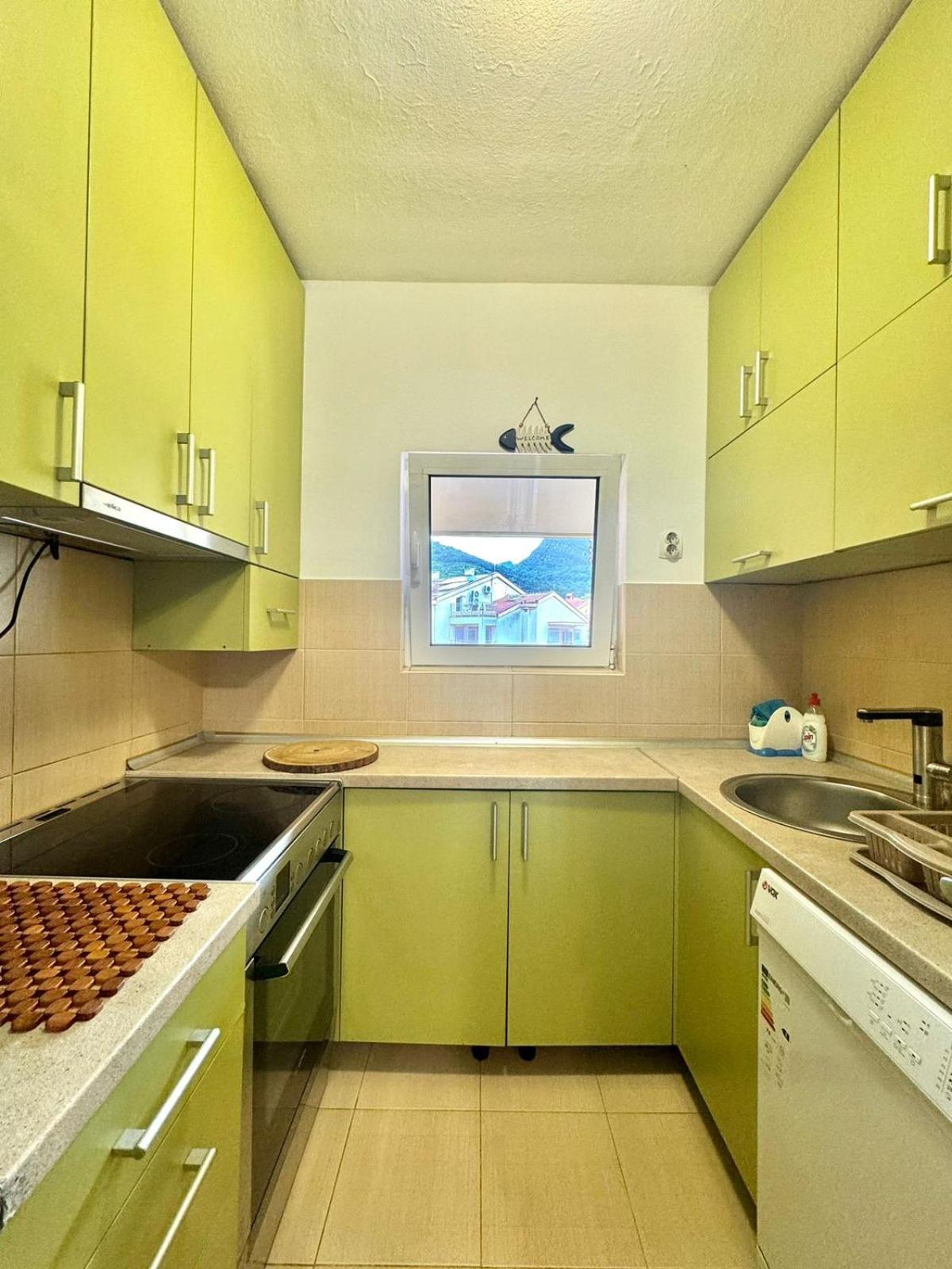 Apartment Family Andjelija *