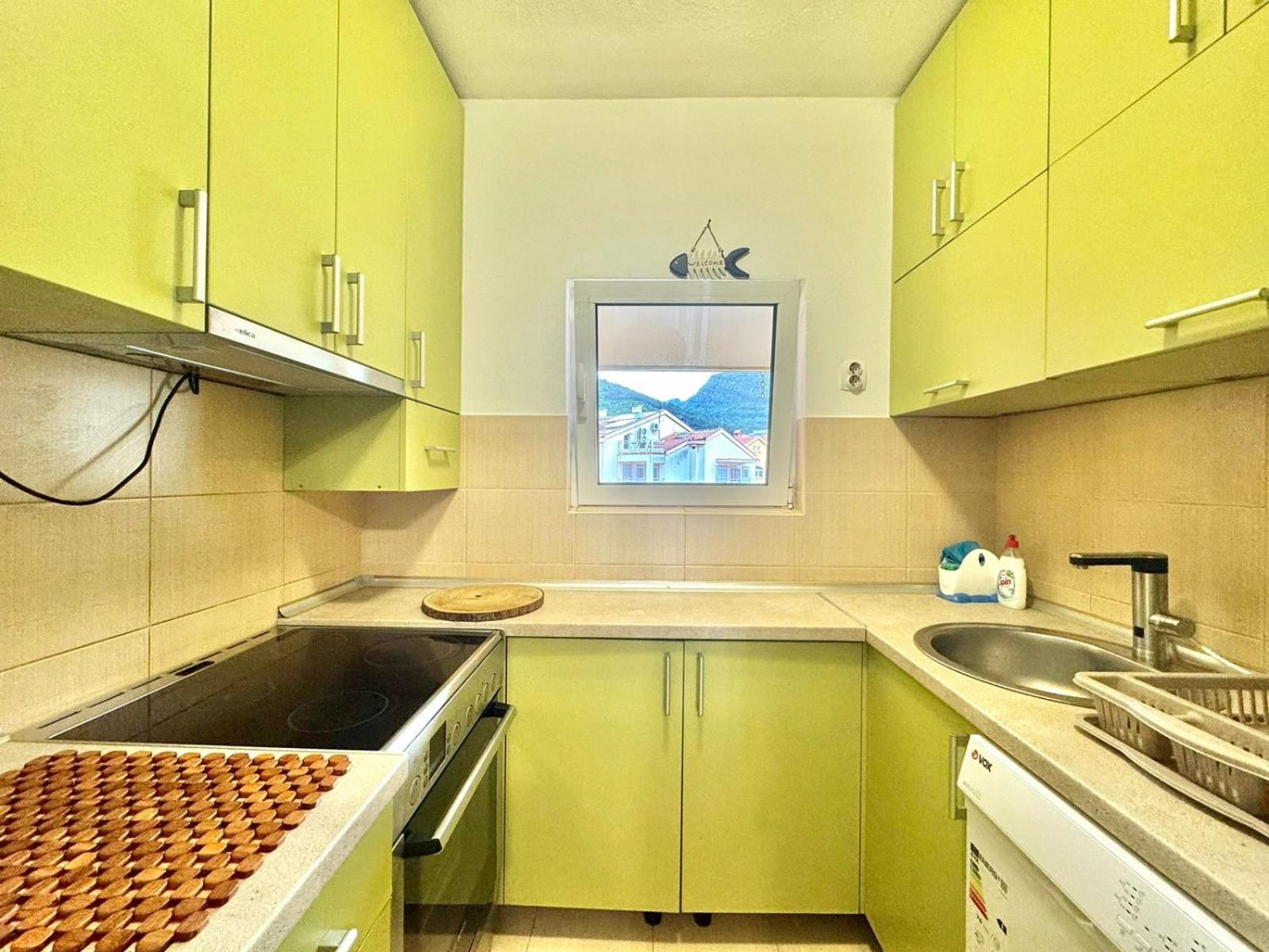 Apartment Family Andjelija