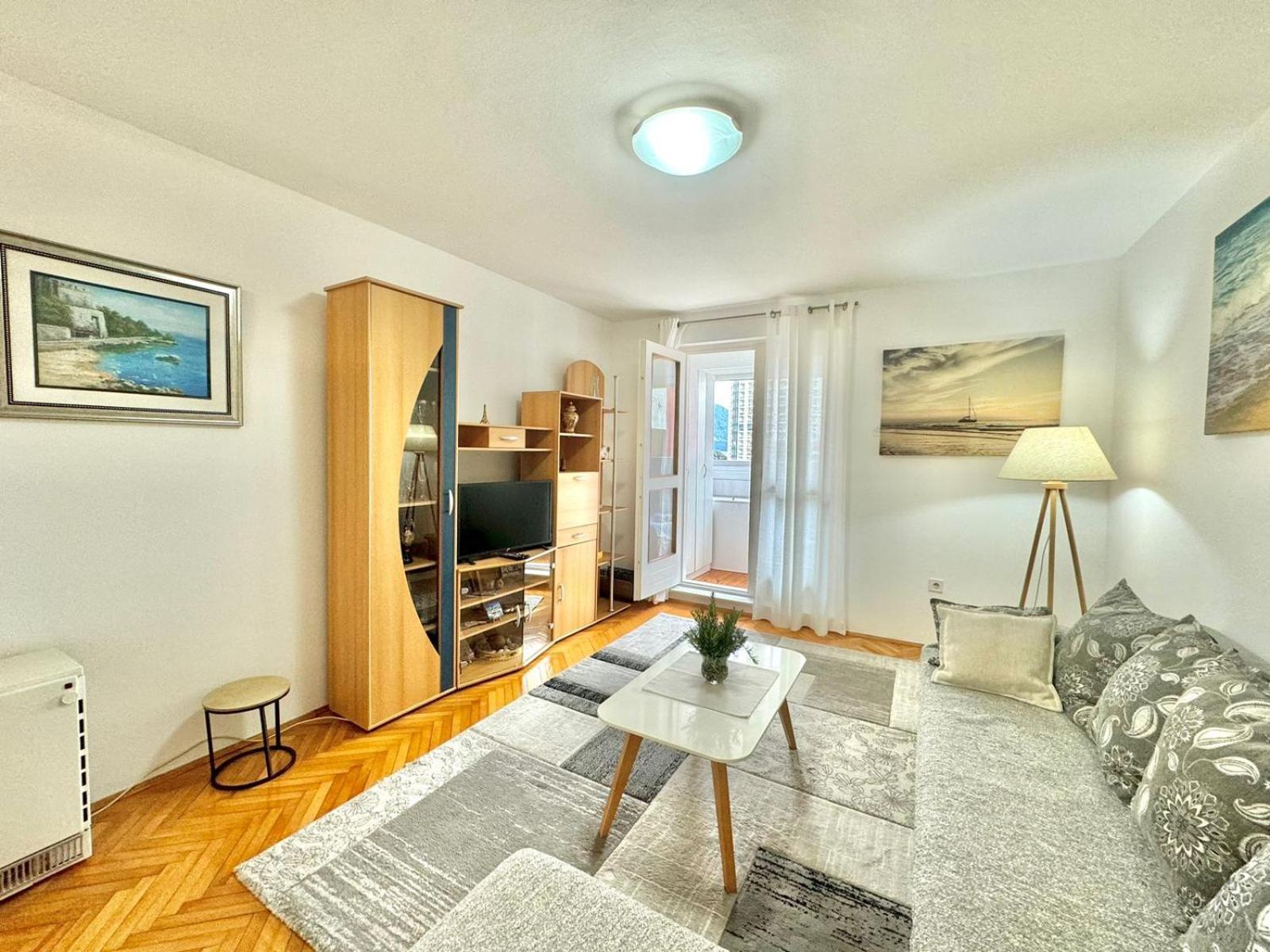 Apartment Family Andjelija *
